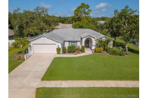 3271 Hall Road Se, Palm Bay