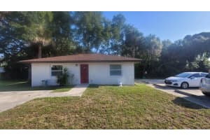 500 Titus Street, Titusville