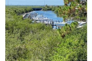 837 Poinsetta Drive 0, Indian Harbour Beach