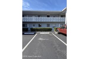3799 S Banana River Boulevard 505, Cocoa Beach