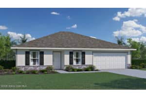 981 Sw Richmond Circle Sw, Palm Bay 981 Sw Richmond Circle Sw, Palm Bay