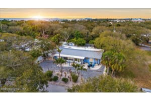 126 W Alachua Lane, Cocoa Beach