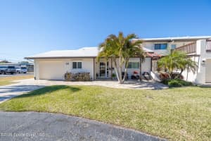 118 Skyline Circle, Satellite Beach