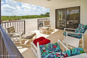4600 Ocean Beach Boulevard 109, Cocoa Beach