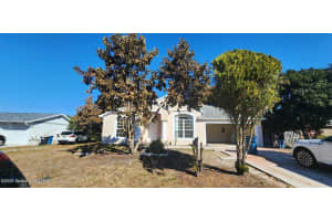 1807 Edith Street Ne, Palm Bay