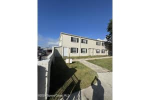 55 Needle Boulevard 64, Merritt Island