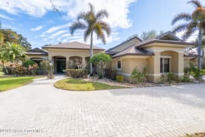 3031 Southern Oaks Drive, Merritt Island