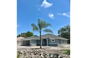 300 Amberjack Place, Melbourne Beach