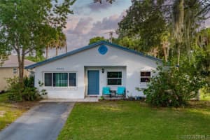 1311 Independence Avenue, Melbourne