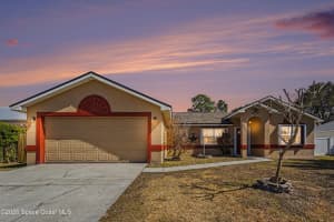 2941 Denver Avenue Se, Palm Bay