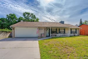1731 Radisson Street Nw, Palm Bay