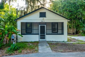 760 Starland Street Se, Palm Bay