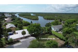 1605 Golfview Drive, Titusville