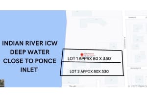 6296 Moonrise Drive, Merritt Island