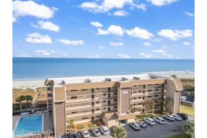 8496 S Ridgewood Avenue S 3405, Cape Canaveral