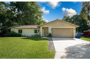 5045 Sunrise Estates Drive, West Melbourne