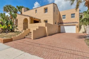 604 Highway A1a 704, Satellite Beach