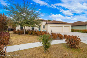 1176 Fulton Circle, Titusville