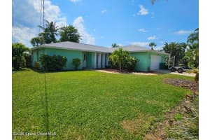 320 Yuma Drive, Indian Harbour Beach 320 Yuma Drive, Indian Harbour Beach