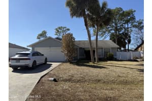 858 Hanau Avenue Nw, Palm Bay