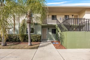 1720 Murrell Road E 120, Rockledge