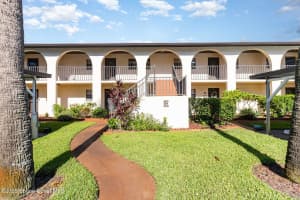 1675 S Fiske Boulevard 218e, Rockledge