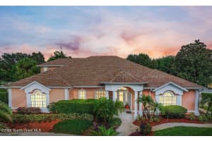 3130 Southern Oaks Drive, Merritt Island