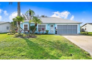 700 Pampas Street Nw, Palm Bay