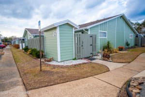 1942 Quail Ridge Court 504, Cocoa