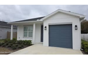 1640 Elizabeth Avenue, Titusville