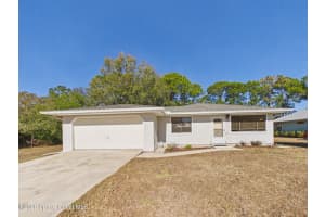 649 Benedictine Terrace, Sebastian
