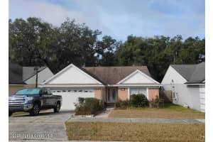 204 N Cervidae Drive, Apopka