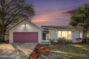 648 Munich Street Nw, Palm Bay