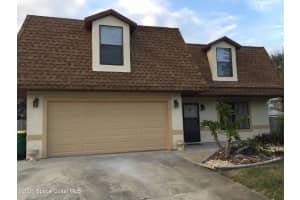 1145 Horizon Court, Merritt Island 1145 Horizon Court, Merritt Island