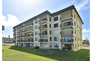 4570 Ocean Beach Boulevard 212, Cocoa Beach