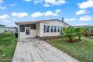 1945 Coco Plum Street Ne, Palm Bay