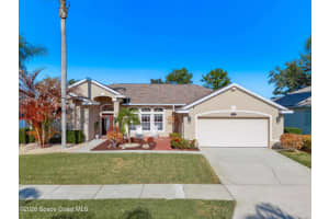 3812 Stream Drive, Melbourne