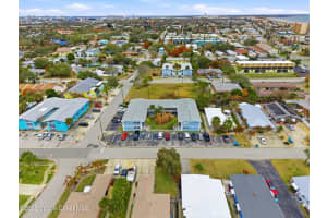 302 Lincoln Avenue 12, Cape Canaveral