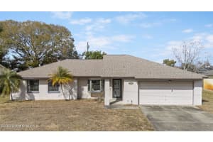 2545 Raintree Lake Circle, Merritt Island