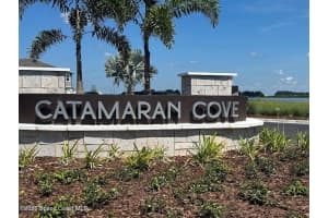 1258 Bluewater Lane, Rockledge