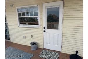 1350 Atlantic Street D, Melbourne Beach