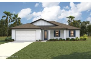 419 Lamkin Street Sw, Palm Bay