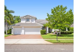 1990 Admiralty Boulevard, Rockledge