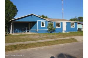 1690 Elizabeth Avenue, Titusville