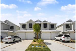 3940 Playa Del Sol Drive 204, Rockledge