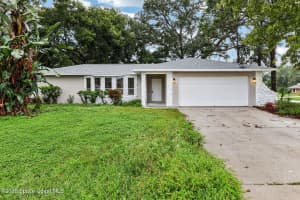 1170 Mina Avenue Ne, Palm Bay