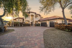 5454 Riveredge Drive, Titusville 5454 Riveredge Drive, Titusville