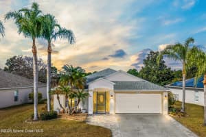 4640 Manchester Drive, Rockledge