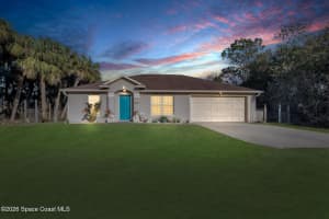 8016 106th Avenue, Vero Beach
