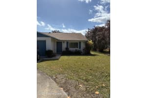 131 Ne 2nd Street E, Satellite Beach